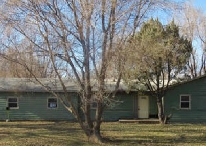 511 N Commercial St, Blunt SD Foreclosure Property