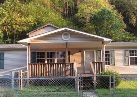 252 Dry Branch Dr, Charleston WV Foreclosure Property