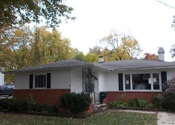 5421 Fern Dr, Toledo OH Foreclosure Property