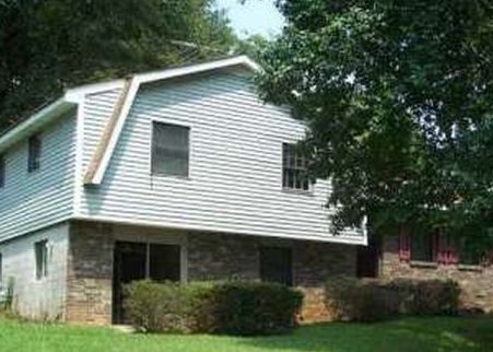 2776 Shelley Ln, Ellenwood GA Foreclosure Property