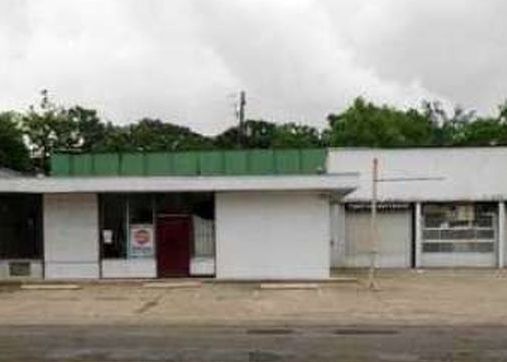 560 S Wilson Ave, Mobile AL Foreclosure Property