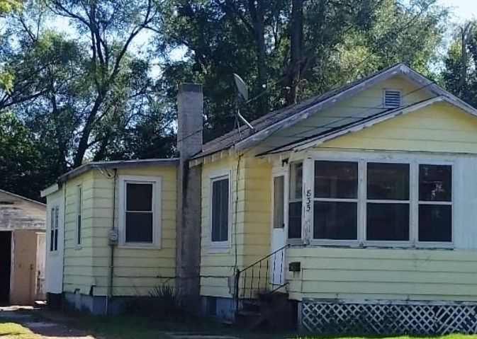 835 Avenue A St, Galesburg IL Foreclosure Property