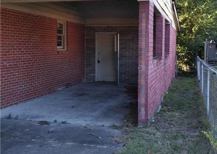 5128 Utile Rd, Fayetteville NC Foreclosure Property