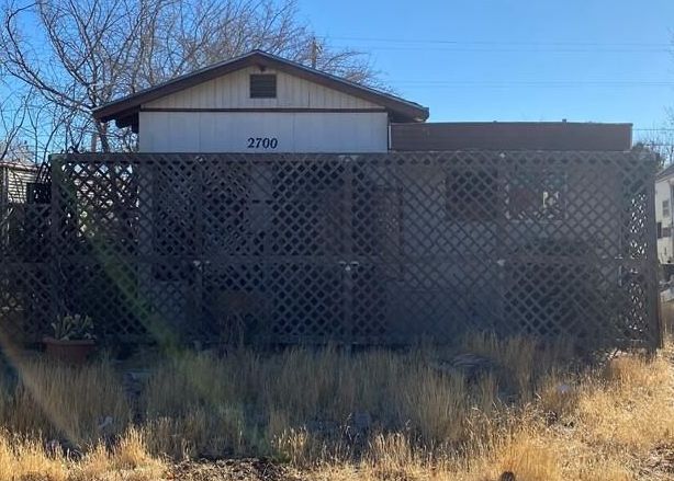 2700 E Northfield Ave, Kingman AZ Foreclosure Property