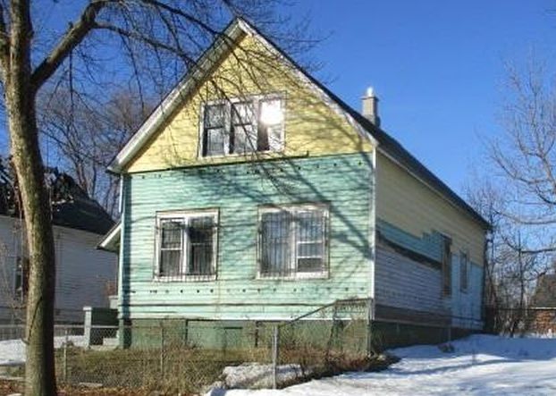 2767 N 9th St, Milwaukee WI Foreclosure Property