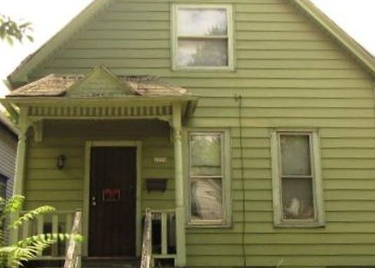 2351 N 17th St, Milwaukee WI Foreclosure Property