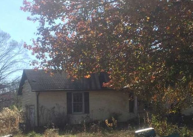 113 Kelso Rd, Lawrenceburg TN Foreclosure Property