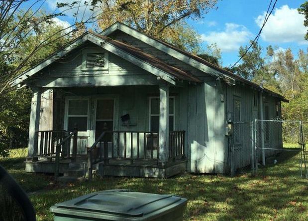 630 Prince St, Beaumont TX Foreclosure Property