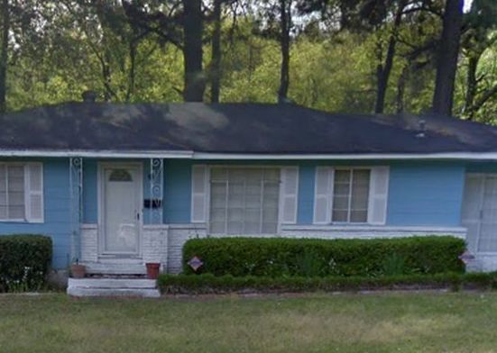 1445 Gibralter Dr, Jackson MS Foreclosure Property
