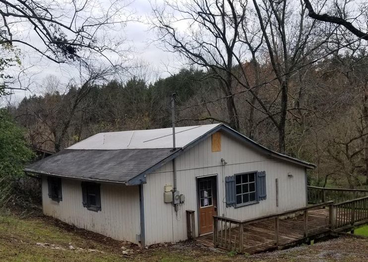534 Weaver Branch Rd, Bluff City TN Foreclosure Property
