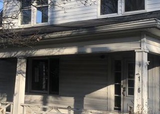 146 Gallaher St, Huntington WV Foreclosure Property