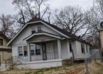 5804 Wabash Ave, Kansas City MO Foreclosure Property