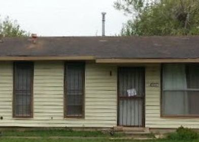 806 Richland Dr, San Antonio TX Foreclosure Property