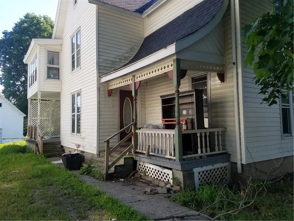 46 Maple Ave, Cohocton NY Foreclosure Property