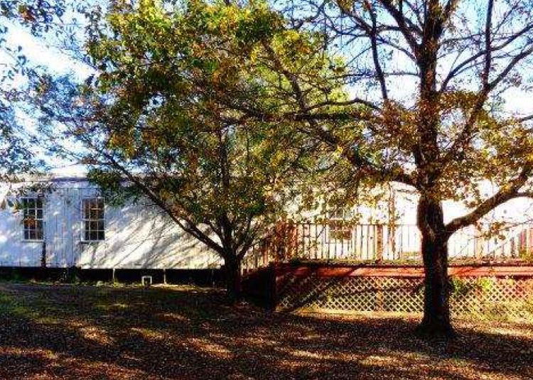 1960 Parker Rd, Cantonment FL Foreclosure Property