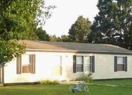 3047 Indian Point Ln, Kansas OK Foreclosure Property