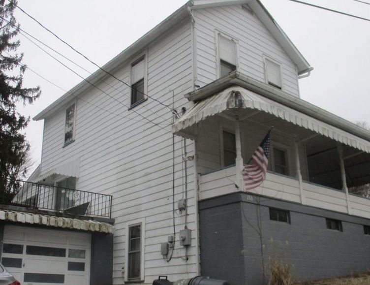 188 Dutch Hill Rd, Latrobe PA Foreclosure Property