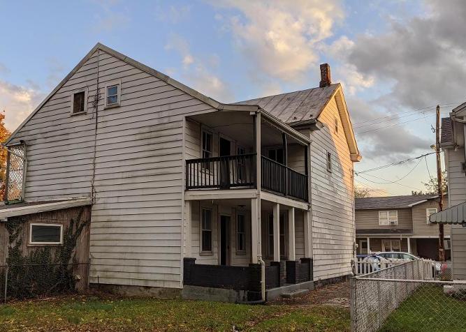 45 W Baltimore St, Carlisle PA Foreclosure Property