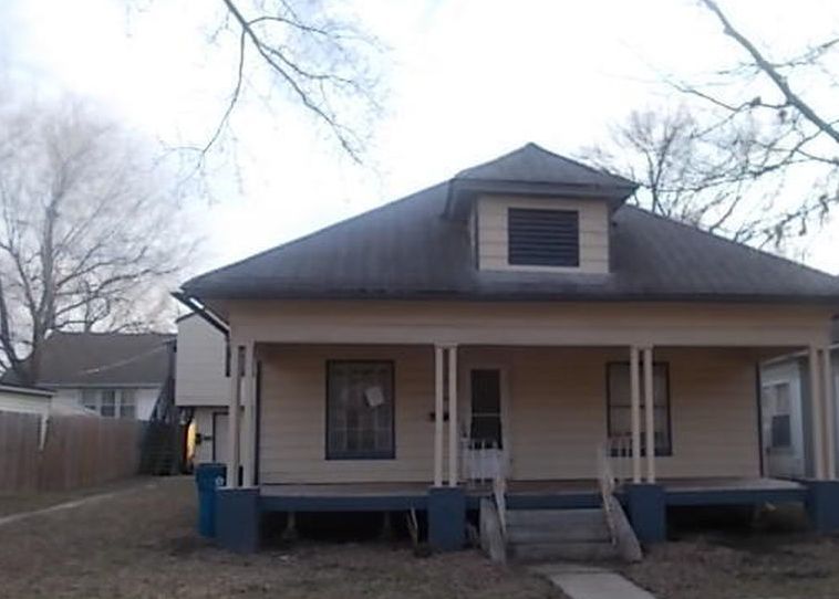 1106 W 6th St, Joplin MO Foreclosure Property