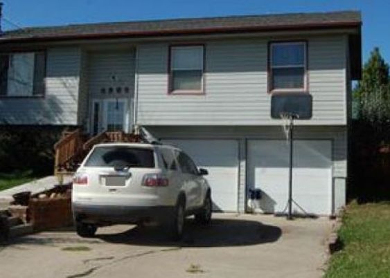 4960 Johnston Dr, Rapid City SD Foreclosure Property