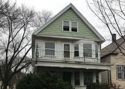 2600 S 9th St, Milwaukee WI Foreclosure Property