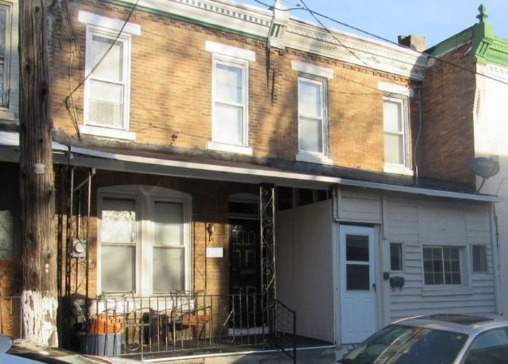 2609 Deacon St, Philadelphia PA Foreclosure Property