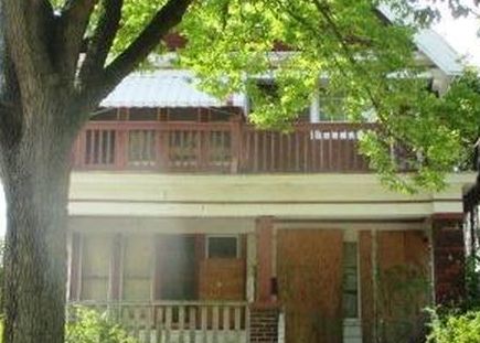 2801 N 18th St # 2803, Milwaukee WI Foreclosure Property