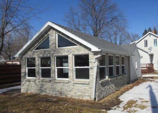 1202 Lenham Ave Se, Cooperstown ND Foreclosure Property