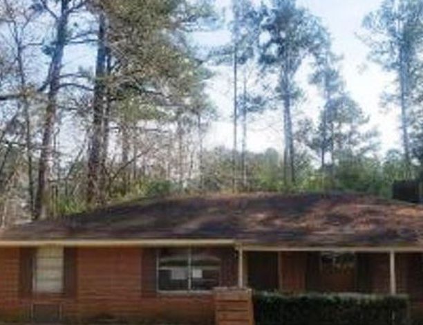 4106 Cliffwood Ct, Augusta GA Foreclosure Property