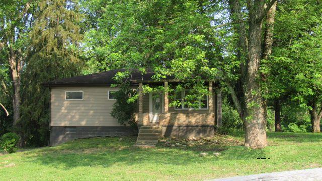262 Riverview Rd, Wellsburg WV Foreclosure Property