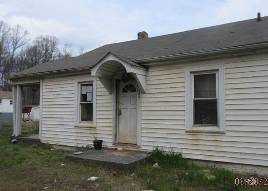 151 Hastings Hill Rd, Kernersville NC Foreclosure Property