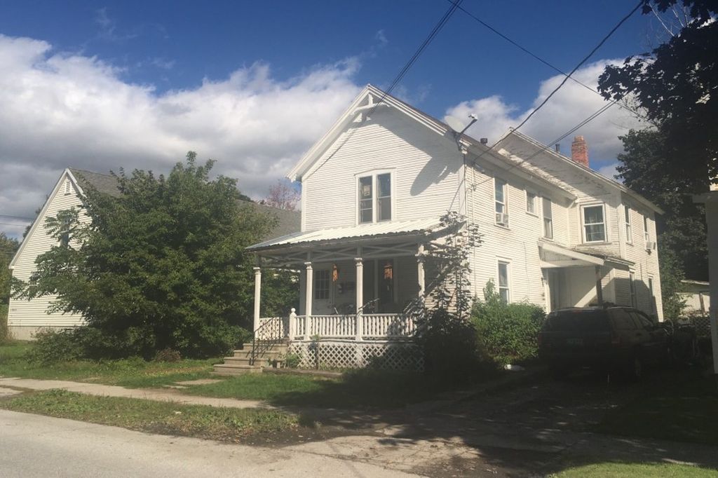 50 Pine St, Rutland VT Foreclosure Property