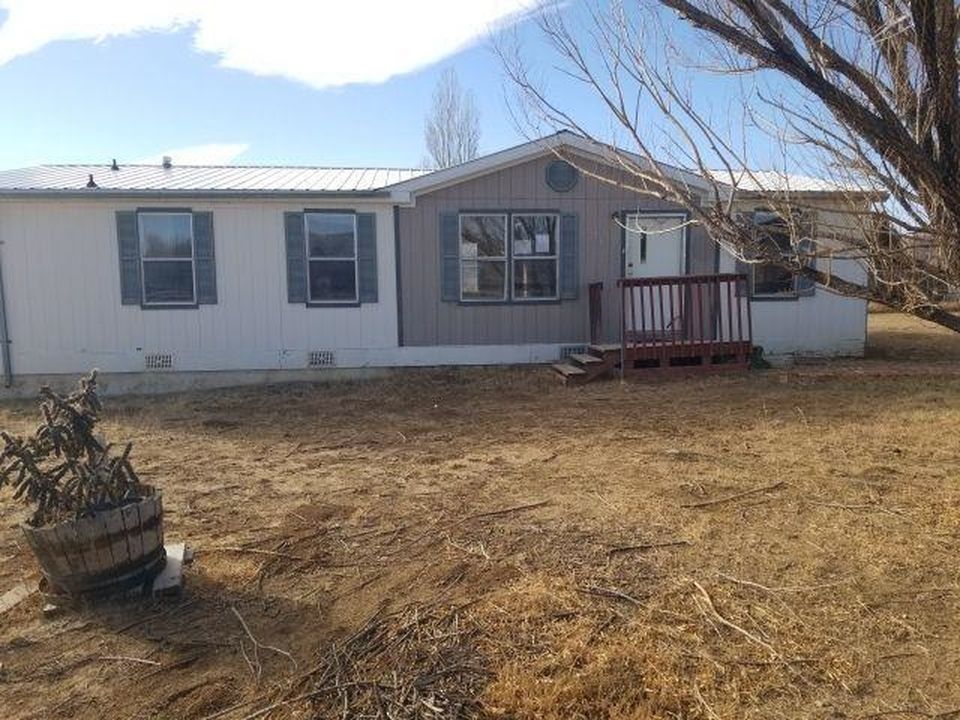 516 Washington St, Raton NM Foreclosure Property