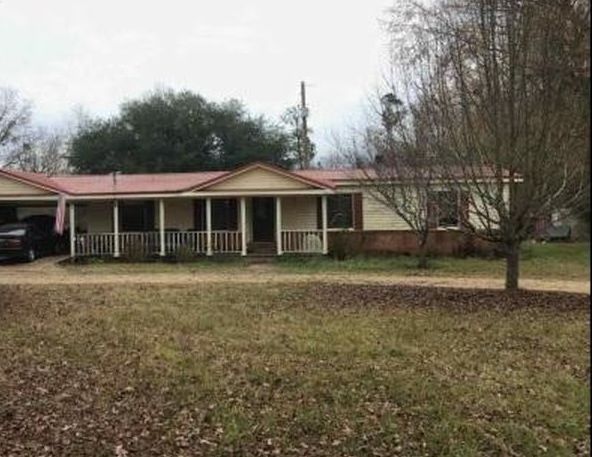 78 Champion Rd, Columbus MS Foreclosure Property