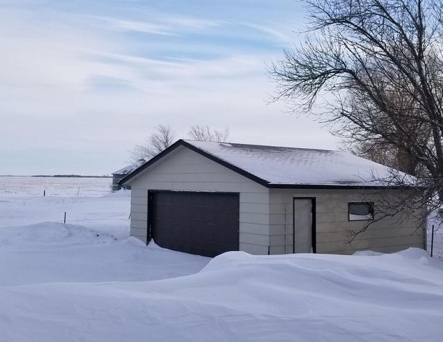22543 390th St Sw, Beltrami MN Foreclosure Property