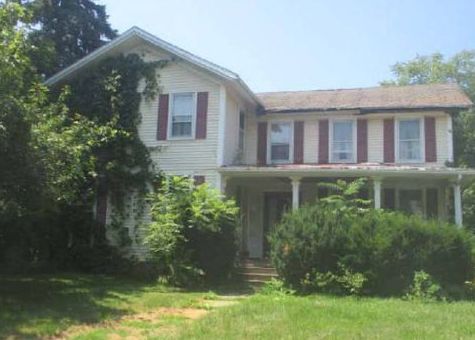 34 Ingersoll St, Albion NY Foreclosure Property