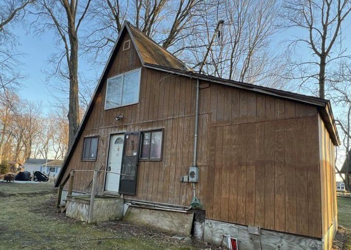 15 Keicher Dr, Sandy Creek NY Foreclosure Property