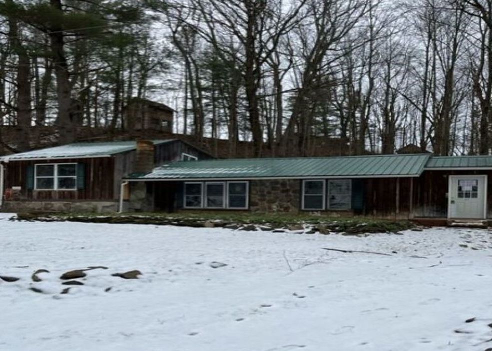 8810 Reddy Hollow Rd, Arkport NY Foreclosure Property