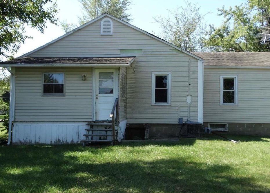 502 S 3rd St, Pacific MO Foreclosure Property
