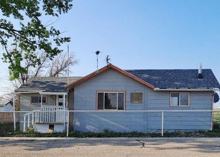 371 Watson St, Midwest WY Foreclosure Property