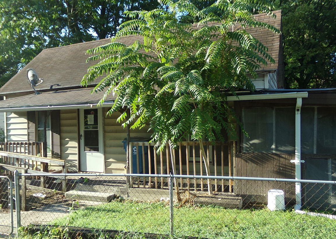 904 W 9th St, Joplin MO Foreclosure Property