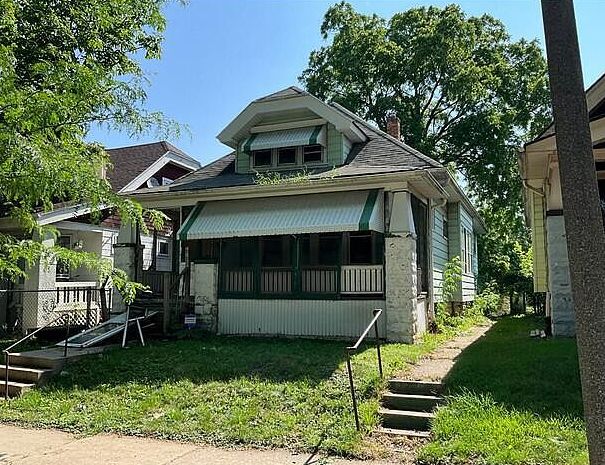 3336 N 26th St, Milwaukee WI Foreclosure Property