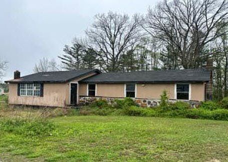 40 Baker Rd, Keavy KY Foreclosure Property