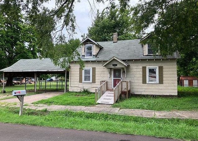 305 North St, Wardell MO Foreclosure Property