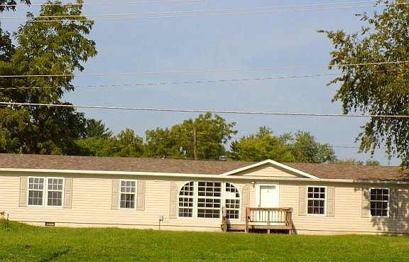 1287 S Lincoln Ave, Marshall MO Foreclosure Property