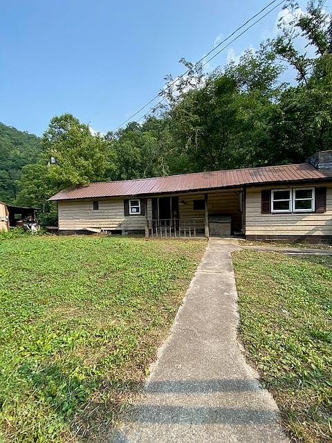 22185 Card Mountain Rd, Mouthcard KY Foreclosure Property