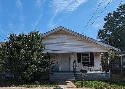 108 Erwin Ave, Union SC Foreclosure Property