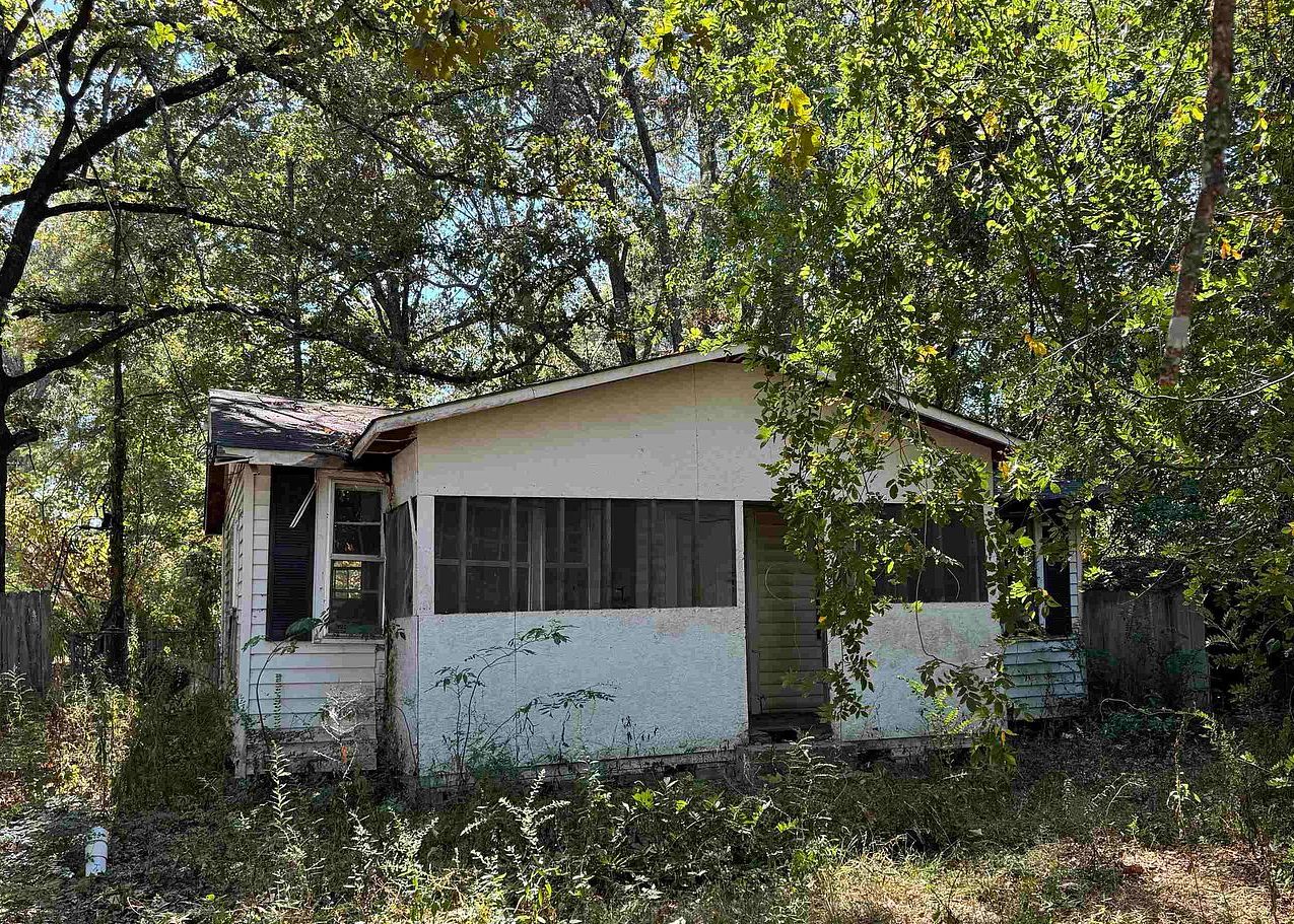 5112 Hoover St, White Hall AR Foreclosure Property