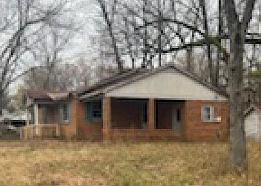 144 Spring St, Huntingdon TN Foreclosure Property