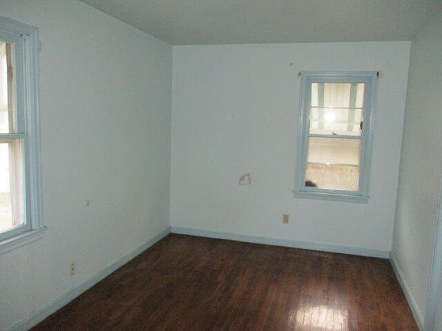 1527 Park Heights St, Miami OK Foreclosure Property